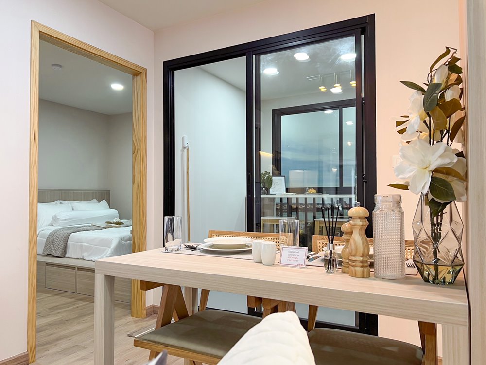 COSI Condo Khon Kaen